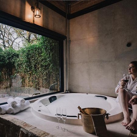 La Pianta - Uma Experiencia Na Villa De Monte Verde Monte Verde  Ngoại thất bức ảnh
