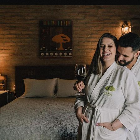 La Pianta - Uma Experiencia Na Villa De Monte Verde Monte Verde  Ngoại thất bức ảnh