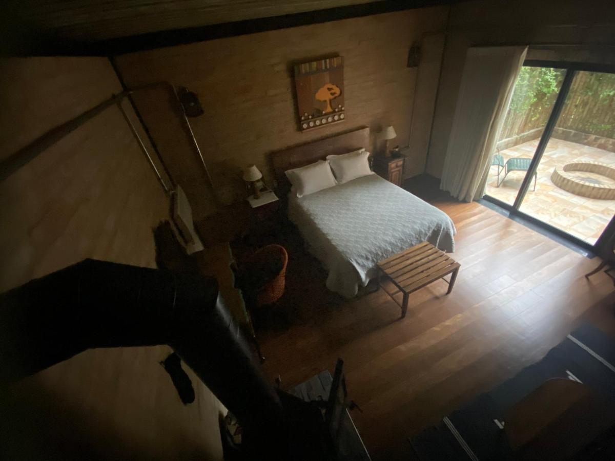 La Pianta - Uma Experiencia Na Villa De Monte Verde Monte Verde  Ngoại thất bức ảnh