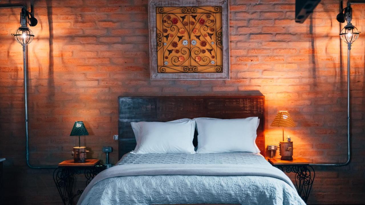 La Pianta - Uma Experiencia Na Villa De Monte Verde Monte Verde  Ngoại thất bức ảnh